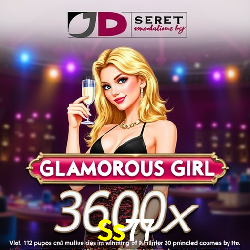 Bonus na Cassino Online Ss77